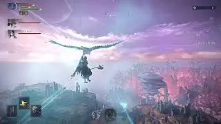 パート９８　アプデで強化した守護者を使ってみた【エルデンリングナイトレインdlc】