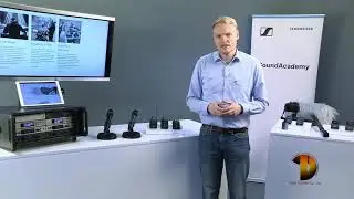 SoundAcademy Evolution Wireless G4 Part 1 Vietsub