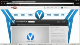 Yazurs Network | Xenium