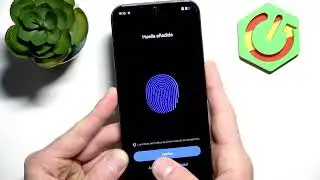 OPPO Reno15 Pro &ndash; C&oacute;mo a&ntilde;adir huella digital