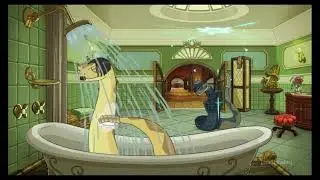 Rick and Morty ( S4:E5)