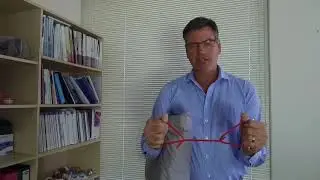 EXERCISES 6 WEEKS POST SHOULDER SURGERY