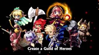 Super Dungeon Tactics [PC] Trailer