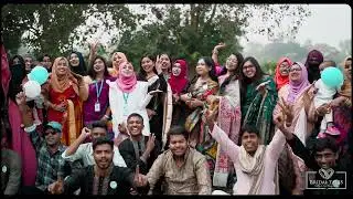 Govt. Edward College Pabna || Winter Carnival || Trailer || Department Of English || 2024