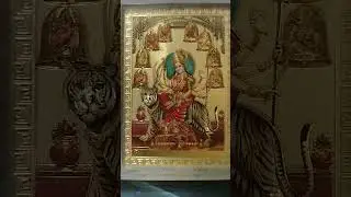 Shree durga saptshati ka tisra adhyaye 🙏🙏🙏#adhyatmikta #dharam # viral video