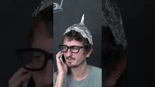 NEW!! Cross Examination theme song #questioneverything - Cult Talks: Conspiracy!