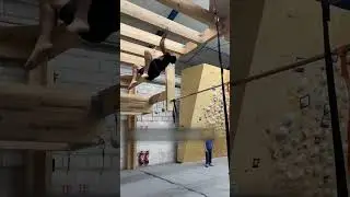 Most Incredible Grip Strength Ever😱👏