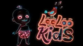 LooLoo Kids Intro Vocoded to Gangstas Paradise, Miss the rage, FNAF1 & Megalovania
