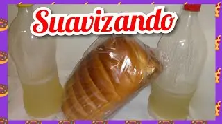 1*AULA DE COMO TIRAR ACIDES E SUAVIZAR O SEU FERMENTO DE LITRO