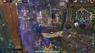 Gadget support steals fang! Predecessor