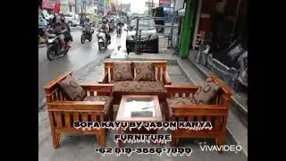 ANEKA SOFA DI FICIWAJAYA SHOP TOKPED
