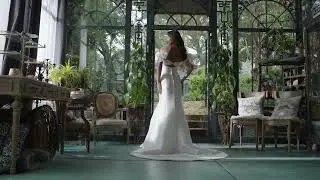 Annettes Bridal - Morilee - 4475