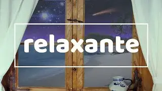 Durma com o som do oceano   Sono profundo com sons relaxantes do oceano