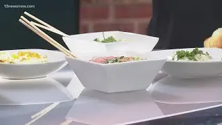 Restaurant Week Deals: Isle of Wight and Smithfield