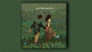 Just The Two Of Us . . .  /lofi to Study,Work,Sleeping 💤| LoewFii|