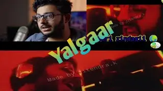 Whatsapp status/carryminati roast/yalgaar song/statis saver