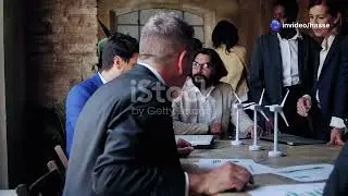 invideo ai 1080 The Vision of a United States of Europe 2025 03 21