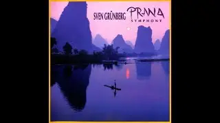 Sven Gr&uuml;nberg - Prana Symphony (1995)