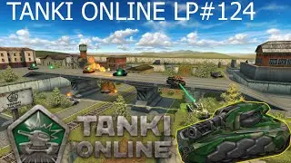 TankiOnline(Lp #124)