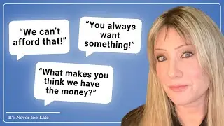 The Hidden Cost Of Power Imbalance On Relationship and Finances