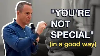 Martin Lewis: Got money and mental health problems? You're not alone