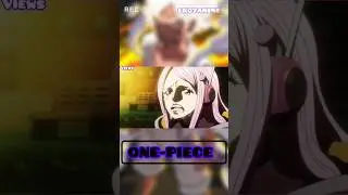 ONE-PIECE episode 1092  ♾️ #youtubeshorts #anime #views