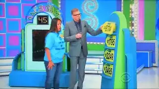 The Price is Right - Race Game - 6/26/2014