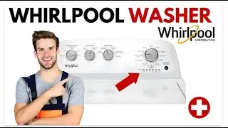 Why Is My Whirlpool Washing Machine Clicking And Not Spinning