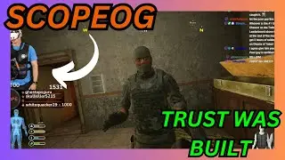 WHOLESOME SCOPEOG - Ghosts of Tabor