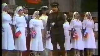 Mala Floramye - Tijardović  -  Split 1982