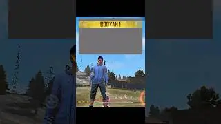 flying hacker🤣#freefire #foryou #foryoupage #freefirehighlights