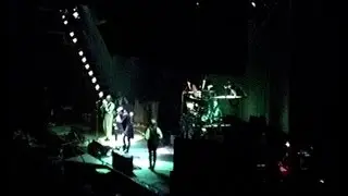 Jethro Tull - Big Riff And Mando Live In Essen '89