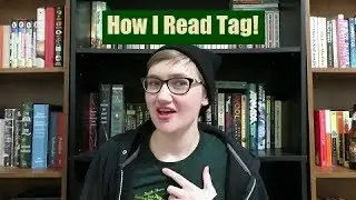 How I Read Tag