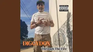 Through the fire (feat. Phantom Redd)