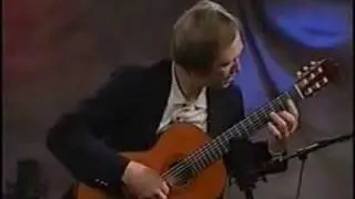 Douglas Niedt - El Humahuaqueno