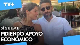 FILTRAN MENSAJE de Maite Orsini a Jorge Valdivia