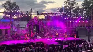 Deadman’s Party @ Six Flags Great Adventure 2023