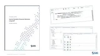 Reducing Dimensionality of Nominal Variables in SAS Viya