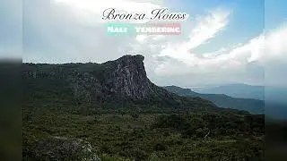BRONZA KOUSS - M&agrave;li Yembering ( audio visuel )