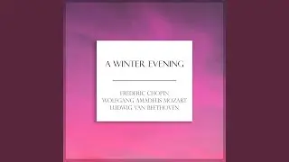 Liszt: 6 Consolations, S. 172: No. 1 in E Major. Andante con moto