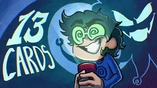 13 CARDS &mdash; Clones tell scary stories | Season 1 Episode 7