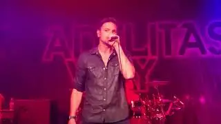 Adelitas Way- Bad Reputation (Live) 10/16/19 @ Amos' Southend
