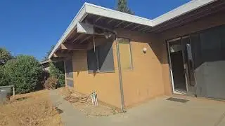 605 Del Oro Street Woodland California Security Deposit 2025 Sept 26th Eads