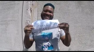 Cammy-Kun - Failure (Fan Music Video)