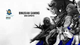 MLBB Chang'e Mini Fun Match - Finals