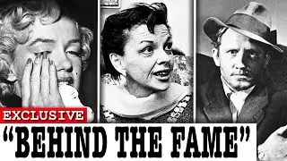 12 Old Hollywood Stars Who Secretly Struggled With Drug Addiction
