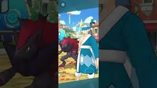 POKEMON MASTER EX EVOLVING SNIVY+CHAMPION STADIUM JOHTO CHALLENGE PART 1