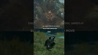 Block Parry Move Sword Onimusha Way Of Sword and Ghost Of Tsushima #shorts #ghostoftsushima