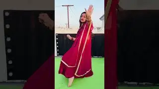 Mero Balam Thanedaar Chalawe Gypsy 💕 #shorts #trendingshorts #gypsy #viral #meghachaube