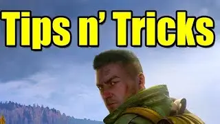 DayZ tips n' Tricks from Reddit pt1